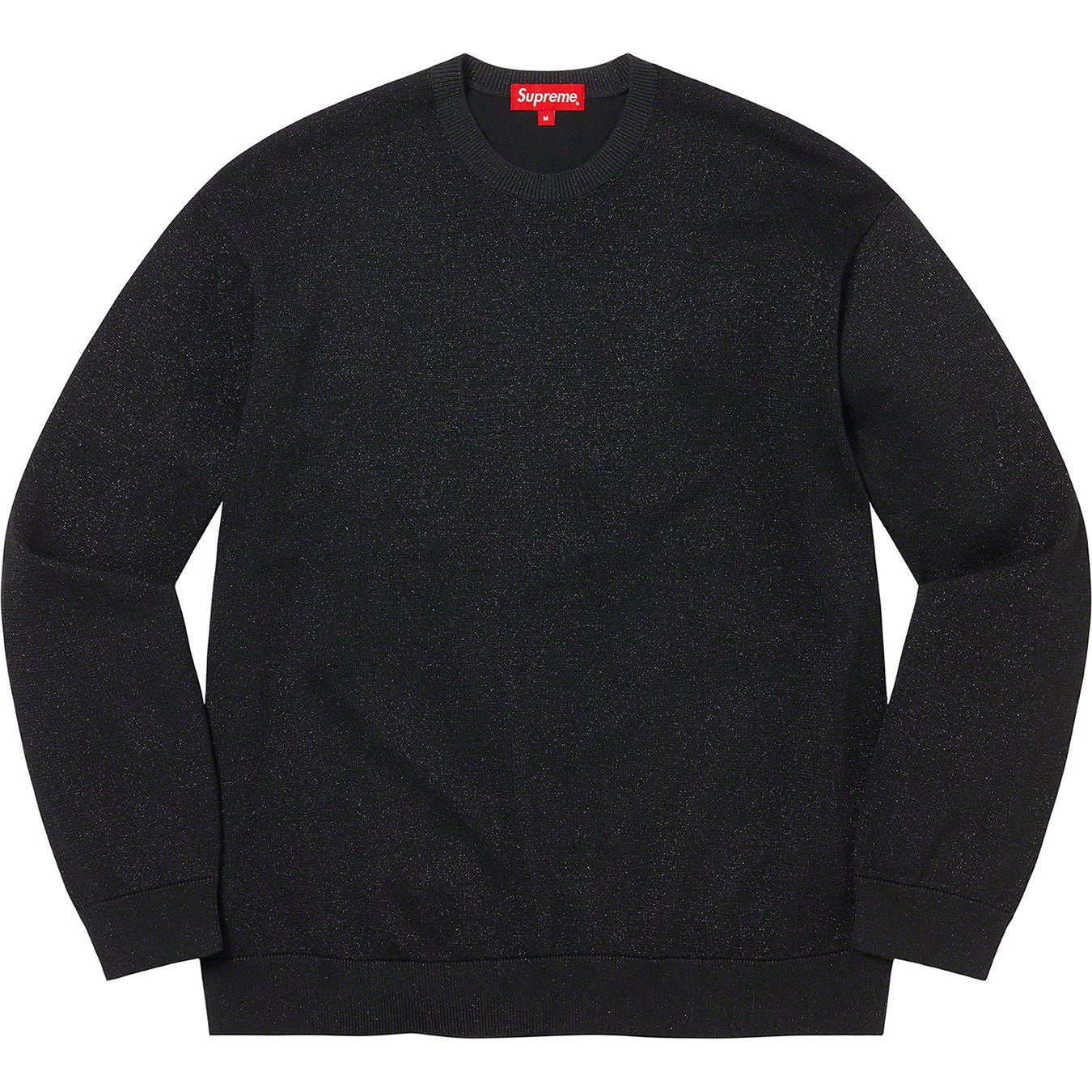 Metallic L/S Top view 8